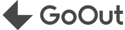 GoOut Logo